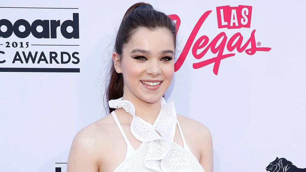 Hailee Steinfeld: Career Takes Priority Over Immediate Wedding Plans Hailee Steinfeld: Career Takes Priority Over Immediate Wedding Plans