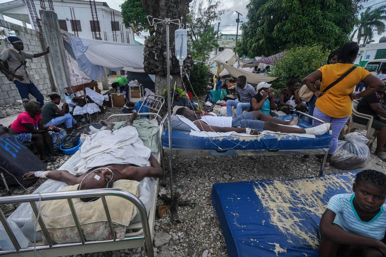 Haïti-Colombie : Le Rôle De La Cocaïne Dans La Violence En Haïti Haïti-Colombie : Le Rôle De La Cocaïne Dans La Violence En Haïti