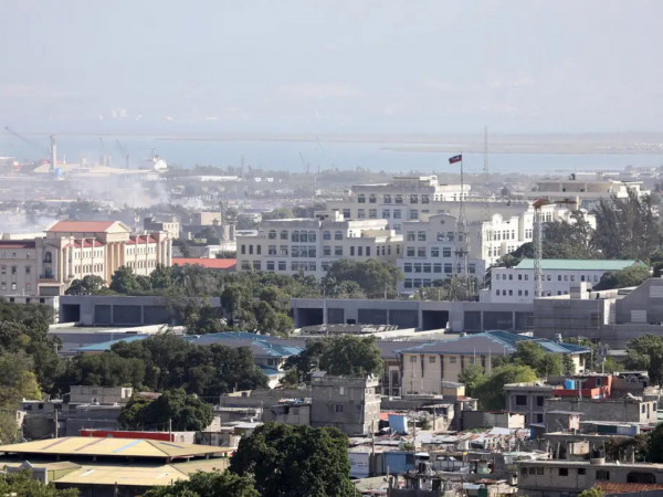 Haiti: França Reconhece Injustiça Histórica Na Dívida Da Independência Haiti: França Reconhece Injustiça Histórica Na Dívida Da Independência