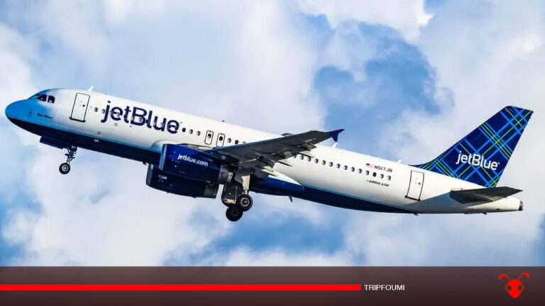 Haïti : JetBlue Maintient La Suspension De Ses Vols À Port-au-Prince