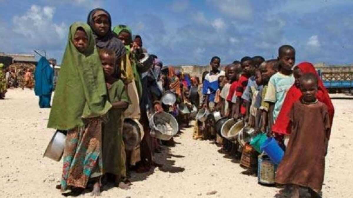 Haïti : La Crise Humanitaire Touche Particulièrement Les Enfants De Moins De 5 Ans Haïti : La Crise Humanitaire Touche Particulièrement Les Enfants De Moins De 5 Ans