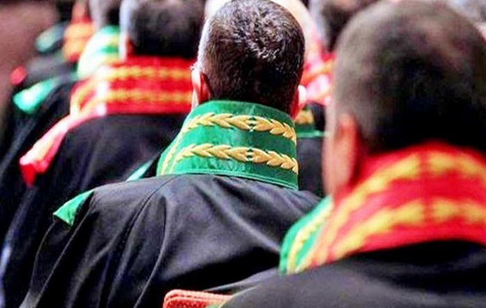 Hakkari'de Düzenlenen Hakim Ve Savcılar İftarına Dair Hakkari'de Düzenlenen Hakim Ve Savcılar İftarına Dair