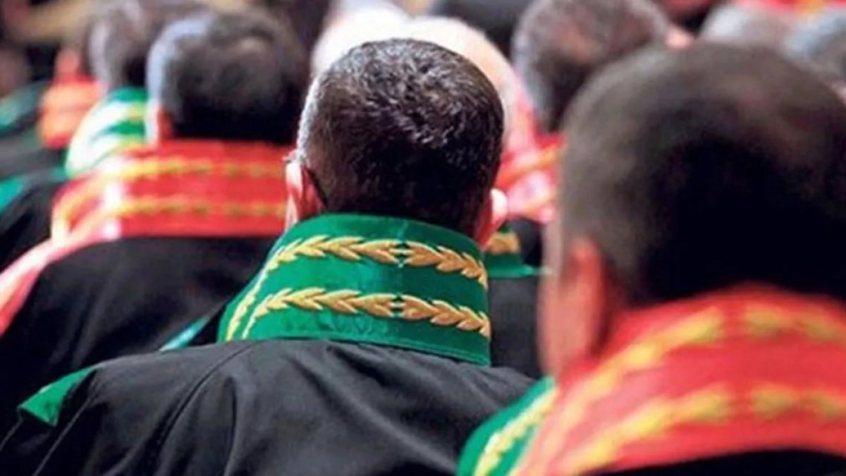 Hakkari'de Hakim Ve Savcılar Için Özel İftar Programı Hakkari'de Hakim Ve Savcılar Için Özel İftar Programı