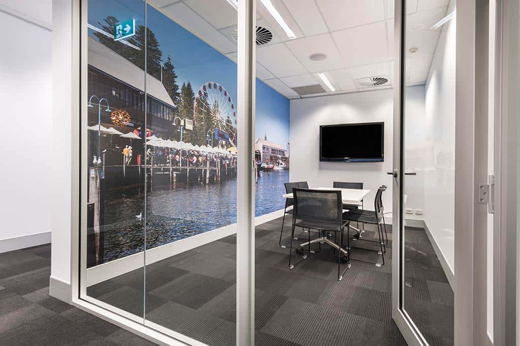 Half Dome Awarded Prestigious ABN Group Victoria Project Half Dome Awarded Prestigious ABN Group Victoria Project