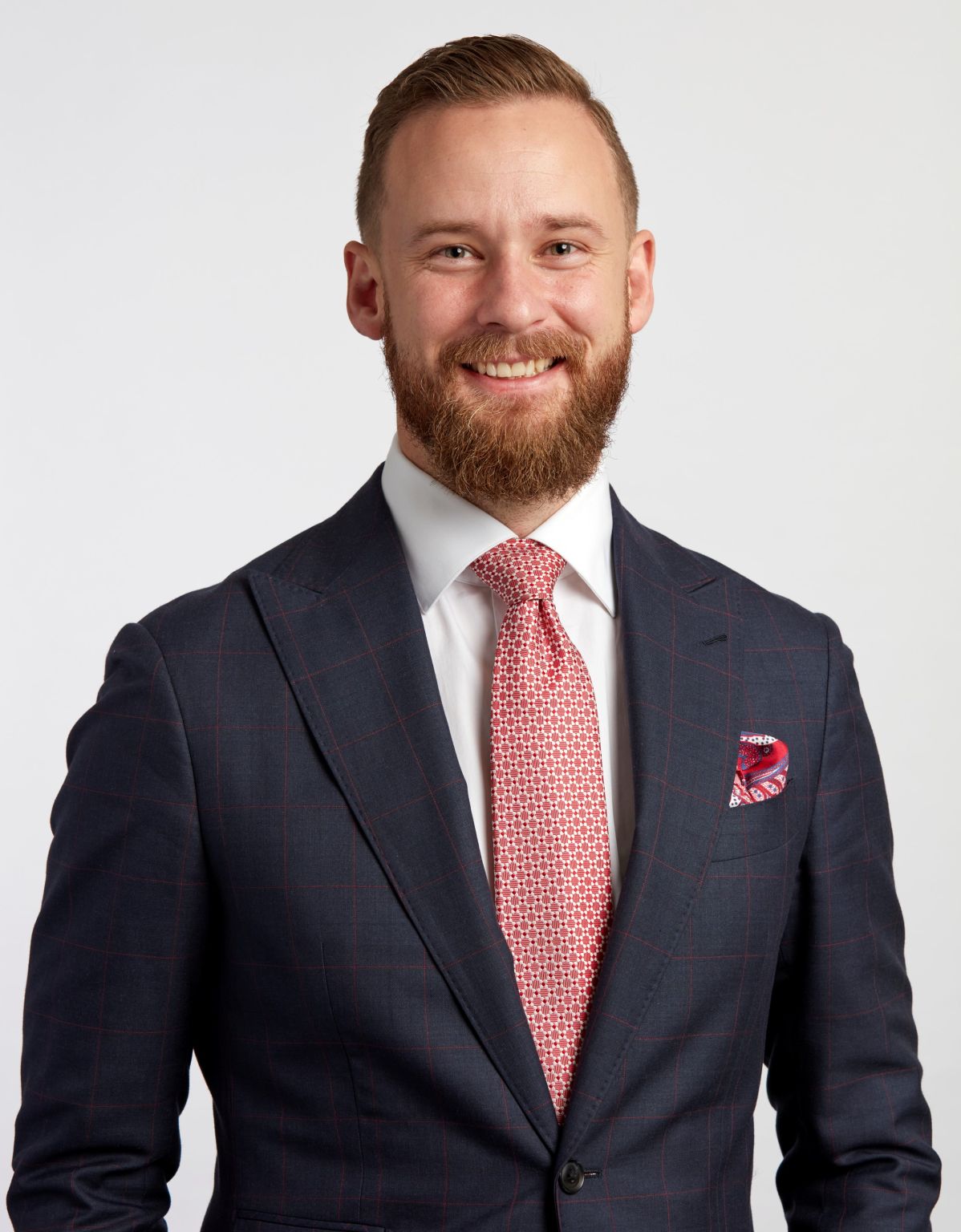 Half Dome Wins ABN Group Victoria Media Account: A New Partnership Half Dome Wins ABN Group Victoria Media Account: A New Partnership