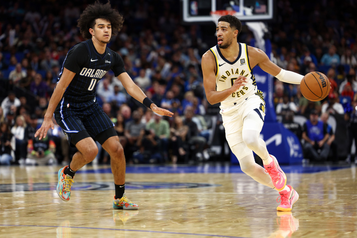 Haliburton Father's Suspension Lifted By Indiana Pacers Haliburton Father's Suspension Lifted By Indiana Pacers