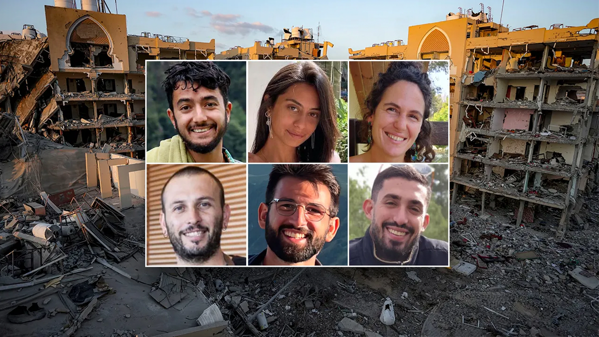 Hamas Hostage Edan Alexander: Release Imminent? Hamas Hostage Edan Alexander: Release Imminent?