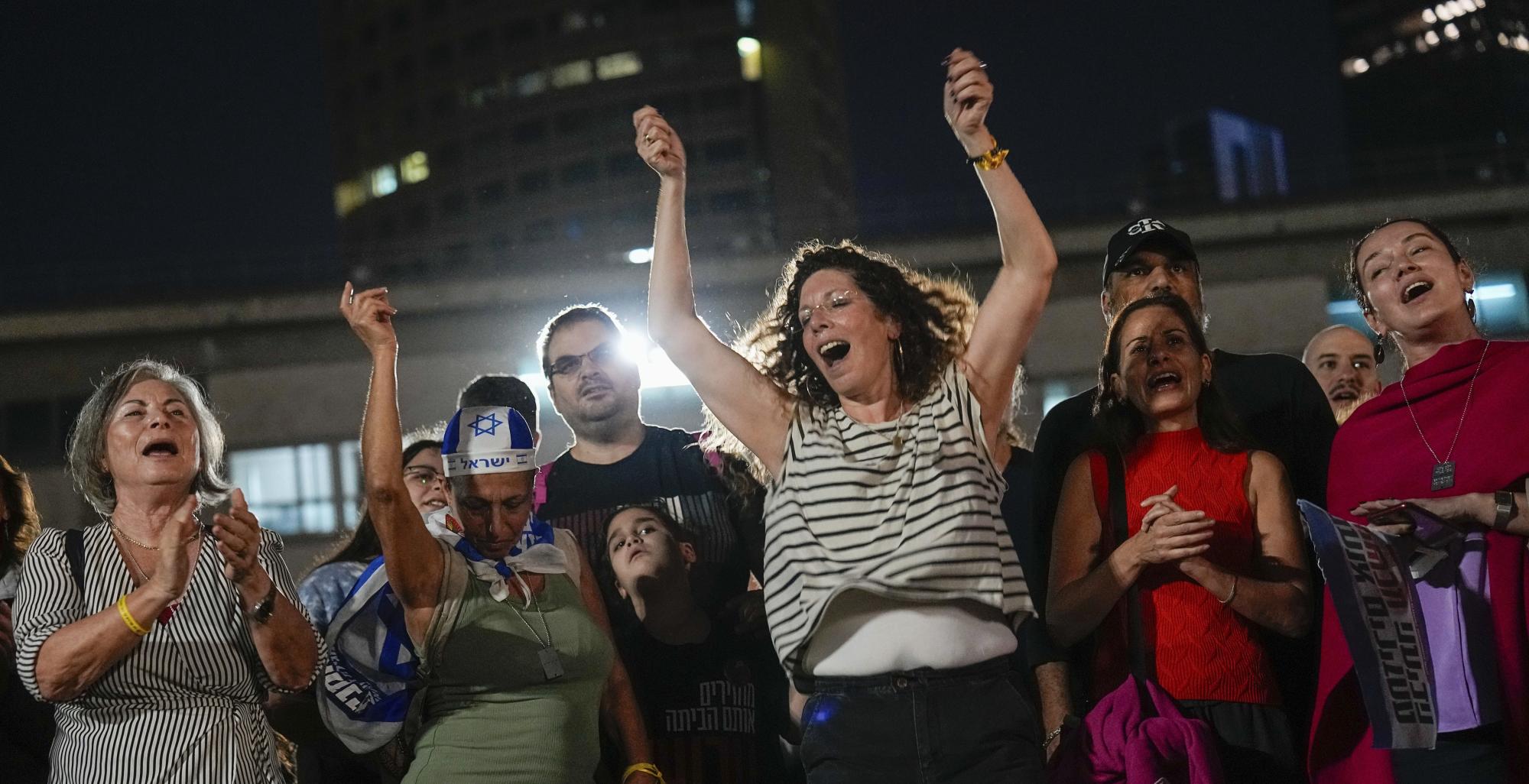 Hamas Releases American-Israeli Hostage Edan Alexander: Key Developments And Aftermath Hamas Releases American-Israeli Hostage Edan Alexander: Key Developments And Aftermath