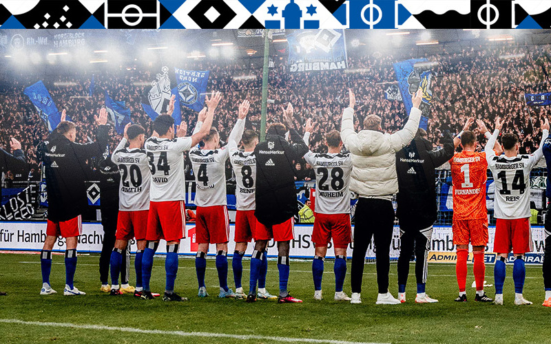 Hamburg SV: Bundesliga Rückkehr Nach Siebenjähriger Abwesenheit