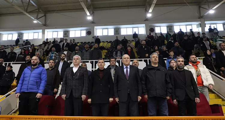 Hamdi Yıldırım Kadınlar Boks Şampiyonası: Samsun'daki Heyecan Dolu Müsabakalar