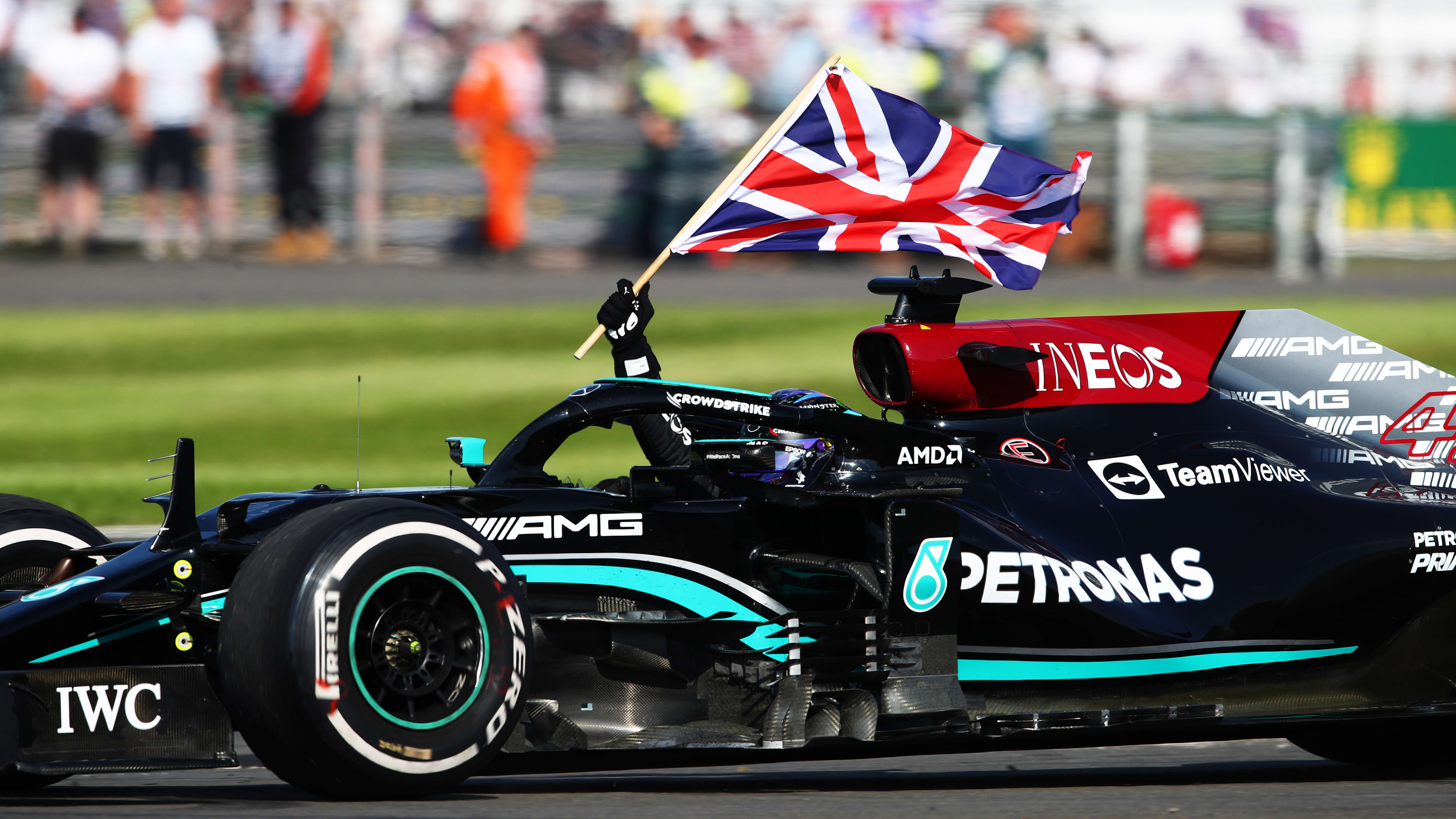 Hamilton And Leclerc Collision: Impact On The Chinese Grand Prix Hamilton And Leclerc Collision: Impact On The Chinese Grand Prix