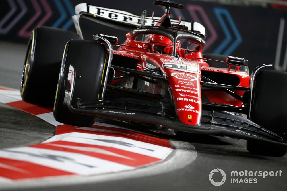 Hamilton's Comfort Vs. Leclerc's Development: Ferrari's Dilemma Hamilton's Comfort Vs. Leclerc's Development: Ferrari's Dilemma