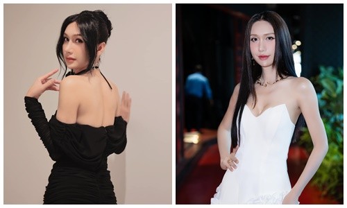 Hành Trình Chuyển Giới Của Lynk Lee: Từ Nhan Sắc Đến Tình Yêu Trọn Vẹn Hành Trình Chuyển Giới Của Lynk Lee: Từ Nhan Sắc Đến Tình Yêu Trọn Vẹn