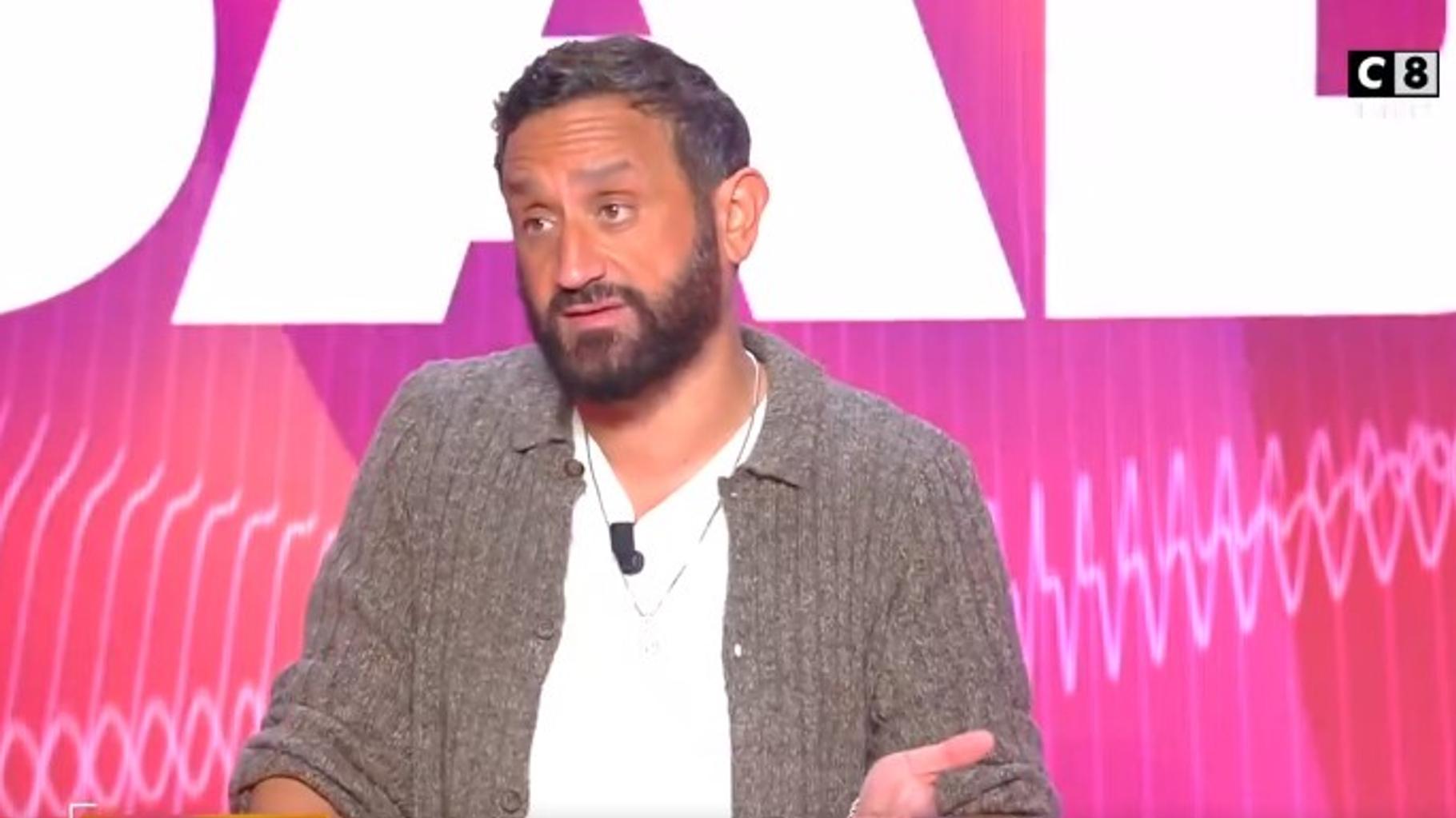 Hanouna Sur M6 : Le Point De Vue D'un Animateur Vedette Hanouna Sur M6 : Le Point De Vue D'un Animateur Vedette