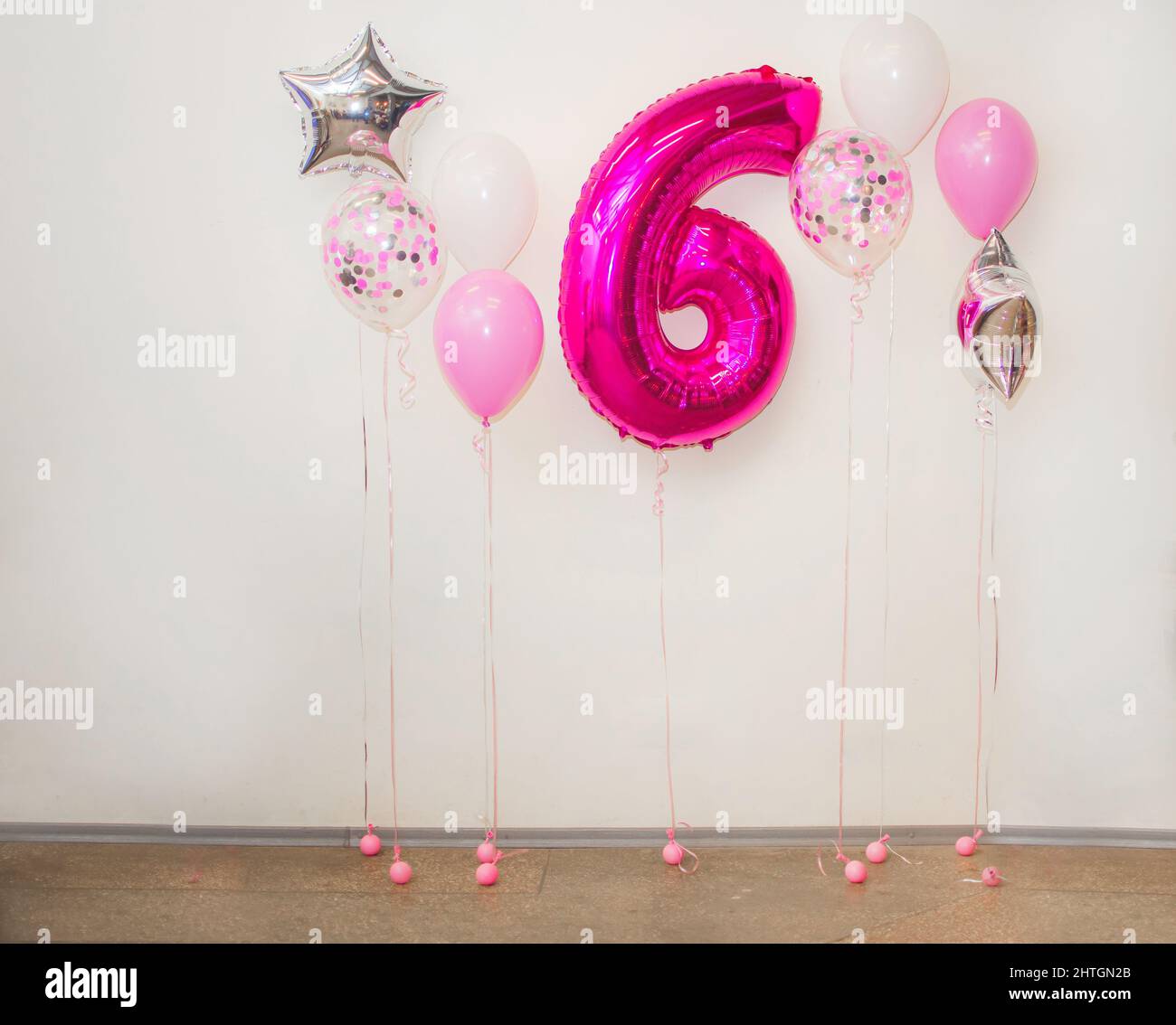 Happy Sixth Anniversary, The Division 2: A Celebration Of The Community And The Game Happy Sixth Anniversary, The Division 2: A Celebration Of The Community And The Game