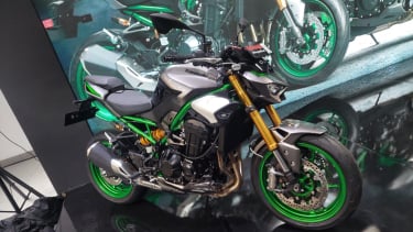 Harga Kawasaki Z900 Dan Z900 SE Di Indonesia: Penjelasannya