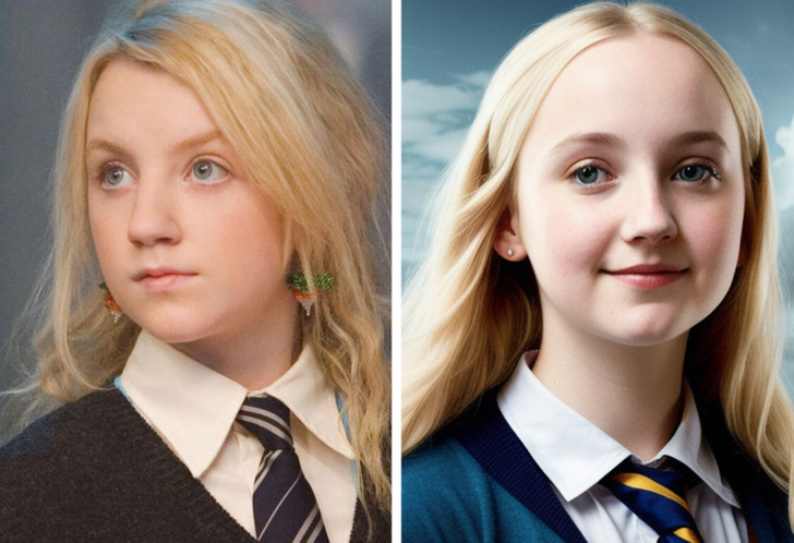 Harry, Hermione, And Ron Actors Confirmed For New Harry Potter TV Series Harry, Hermione, And Ron Actors Confirmed For New Harry Potter TV Series