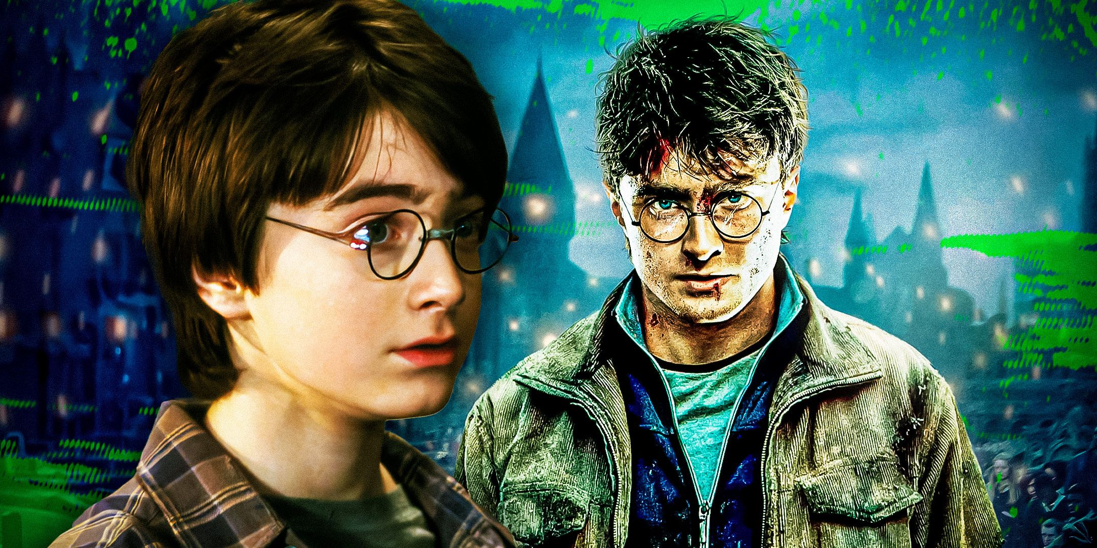 Harry Potter Remake: Getting Six Things Right For Box Office Triumph Harry Potter Remake: Getting Six Things Right For Box Office Triumph
