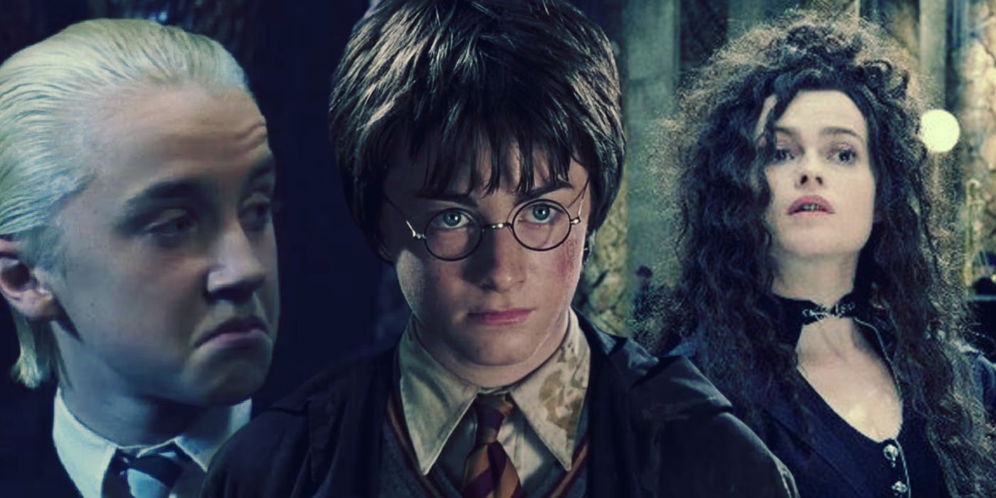 Harry Potter Remake: Six Things That Must Be Right For Success Harry Potter Remake: Six Things That Must Be Right For Success