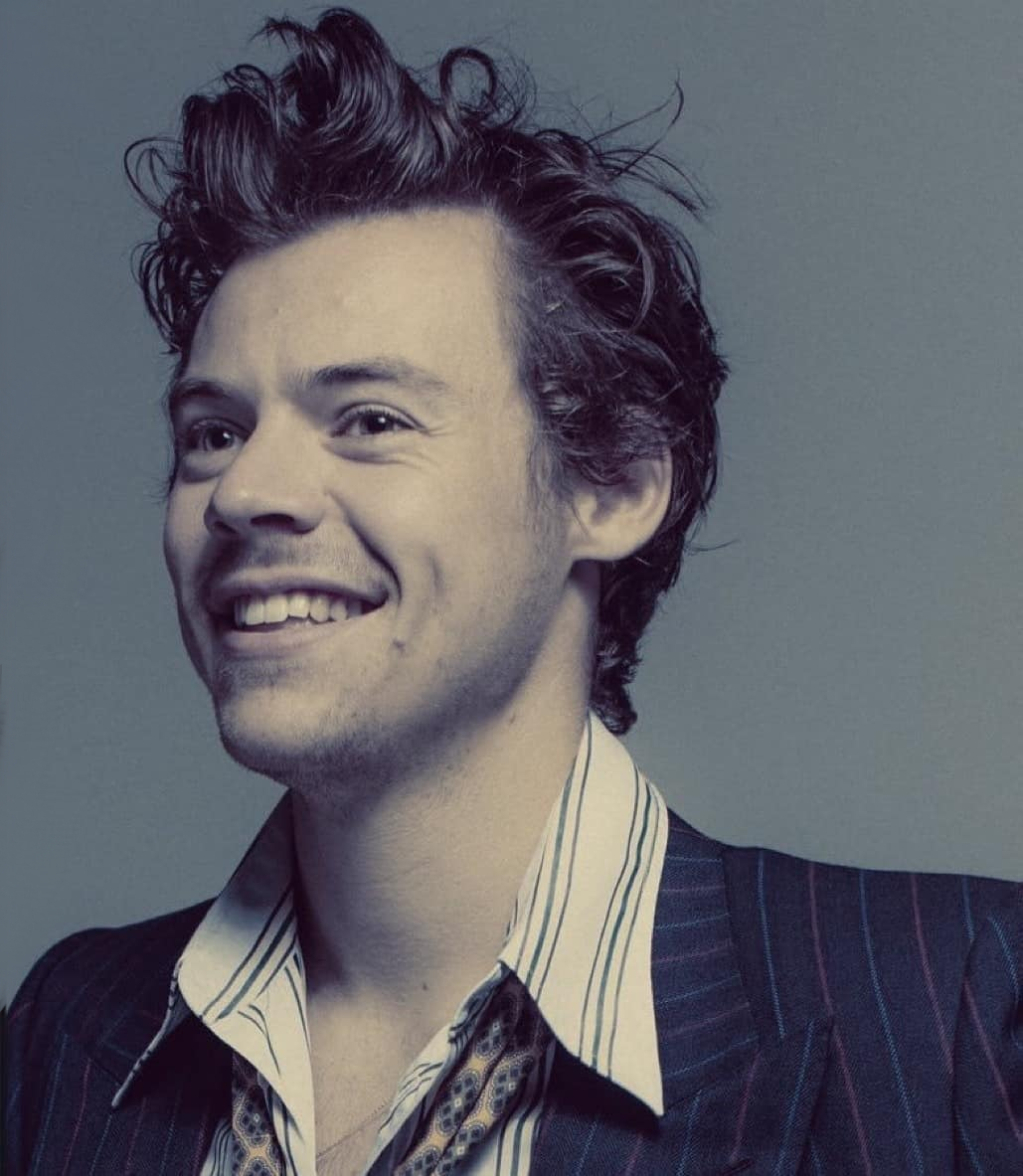 Harry Styles On SNL Impression: A Disappointed Response Harry Styles On SNL Impression: A Disappointed Response