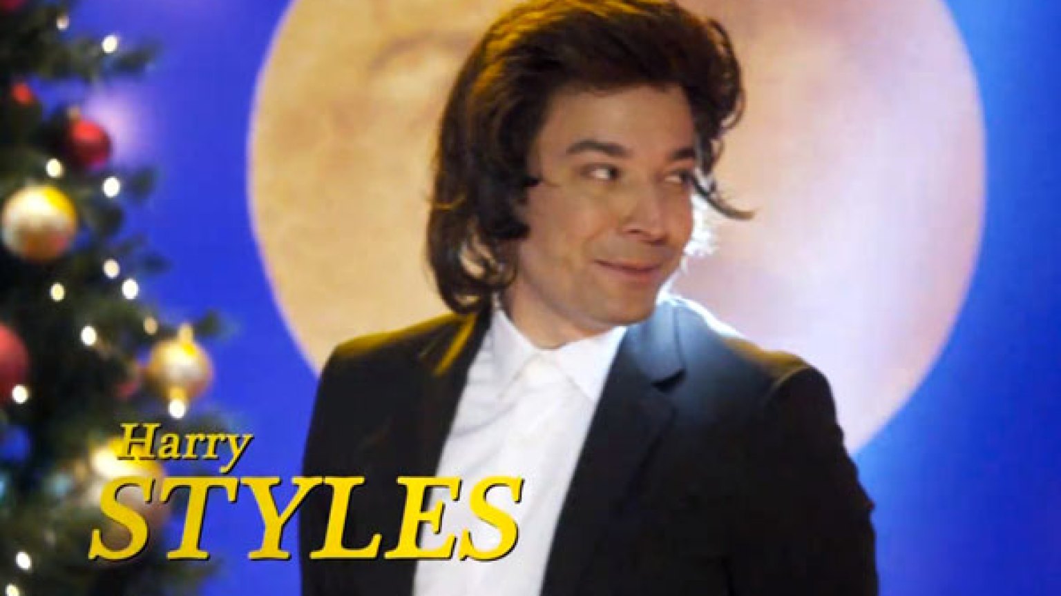 Harry Styles On That Awful SNL Impression: His Honest Reaction Harry Styles On That Awful SNL Impression: His Honest Reaction