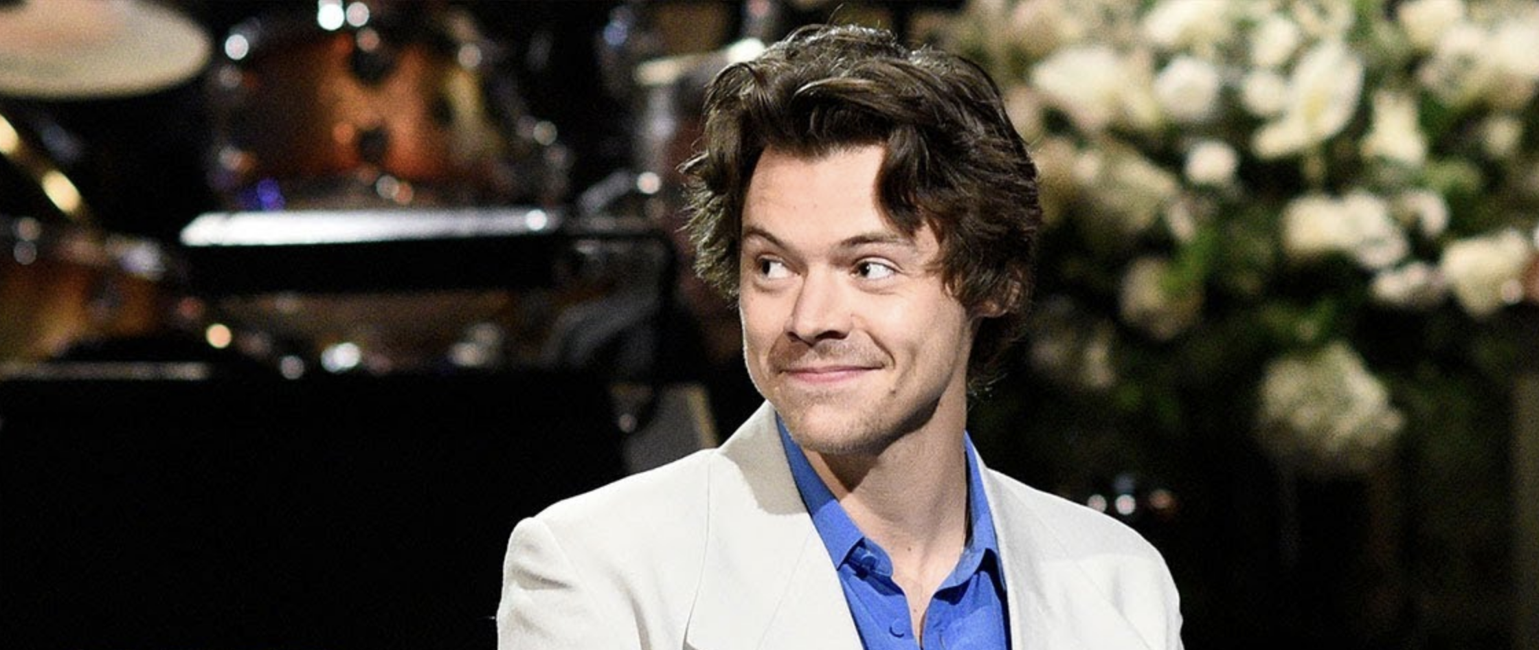 Harry Styles On That Bad SNL Impression: His Honest Response Harry Styles On That Bad SNL Impression: His Honest Response