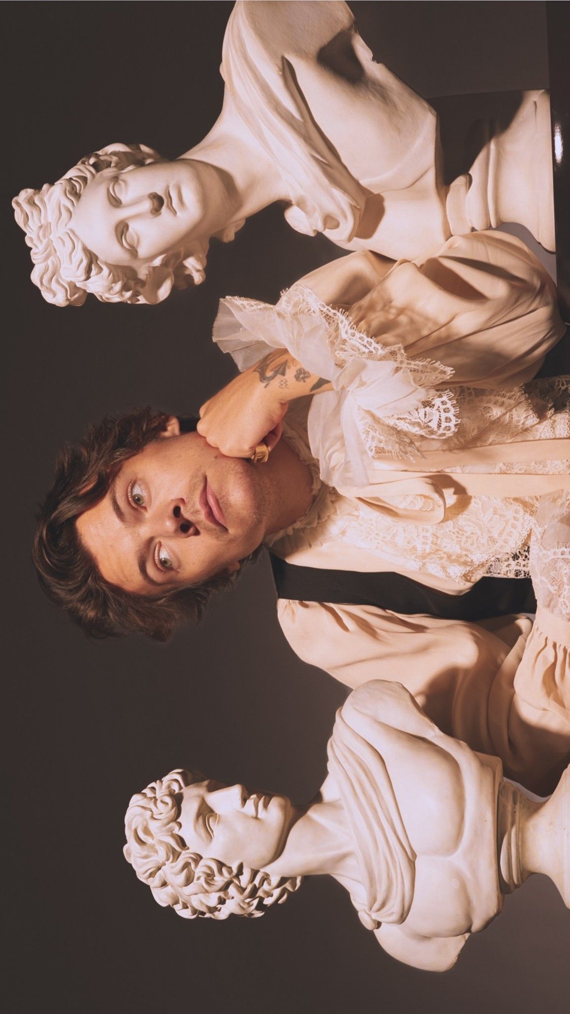 Harry Styles Reacts To Awful SNL Impression: The Full Story Harry Styles Reacts To Awful SNL Impression: The Full Story