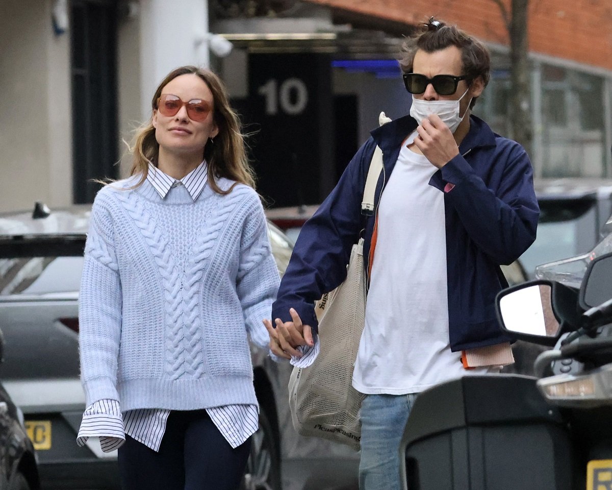 Harry Styles' Response To A Bad SNL Impression: Disappointed? Harry Styles' Response To A Bad SNL Impression: Disappointed?