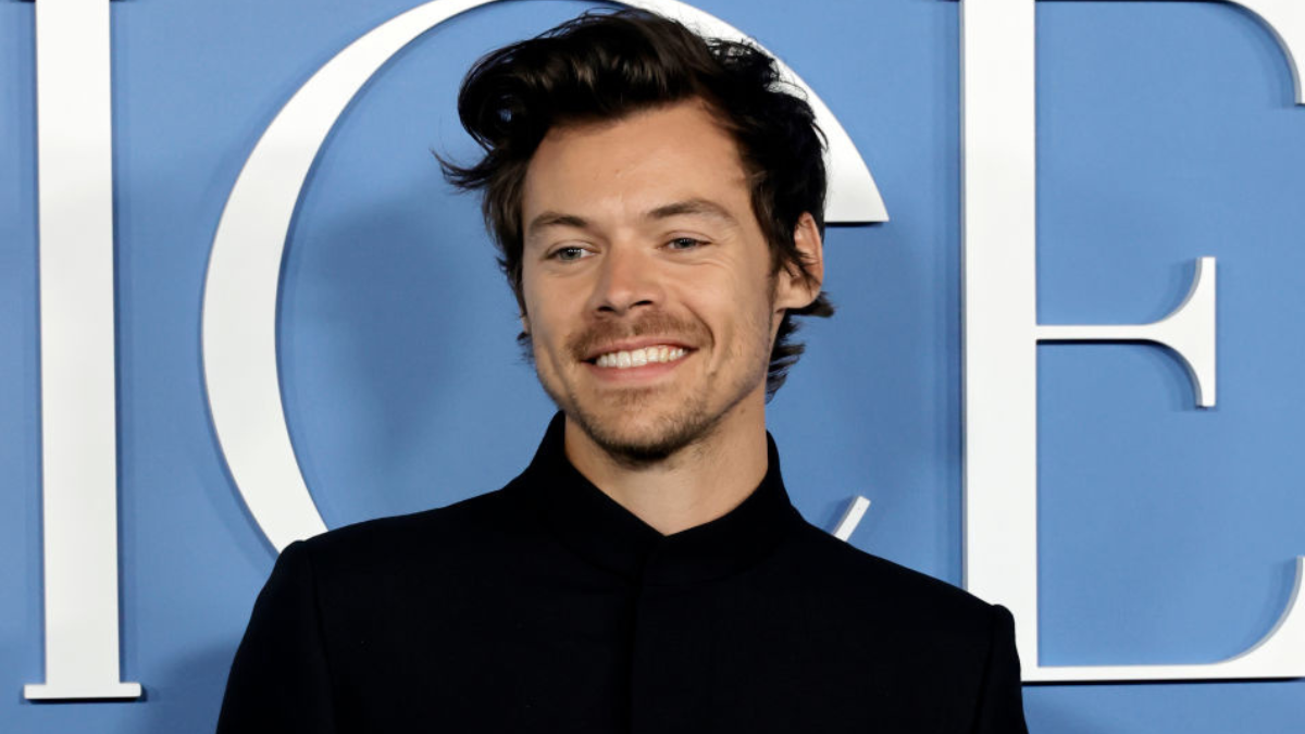 Harry Styles' Response To A Bad SNL Impression Harry Styles' Response To A Bad SNL Impression