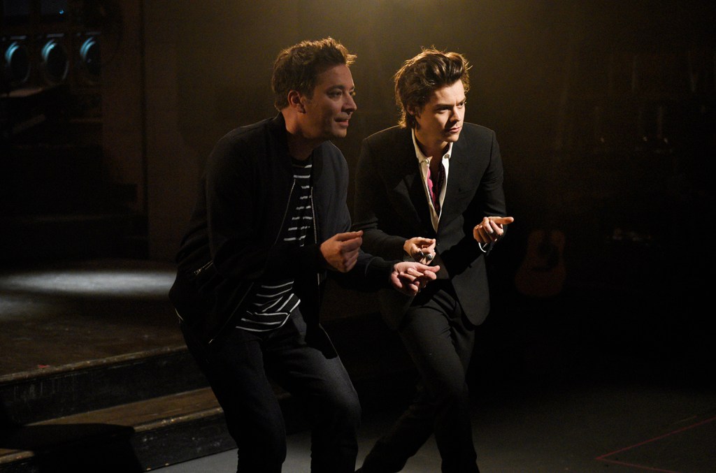 Harry Styles' SNL Impression Backlash: The Singer's Response Harry Styles' SNL Impression Backlash: The Singer's Response