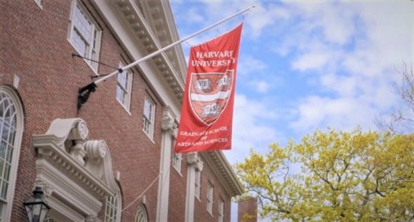 Harvard And Yale: House Plan Slams Elite Universities With Higher Endowment Taxes Harvard And Yale: House Plan Slams Elite Universities With Higher Endowment Taxes