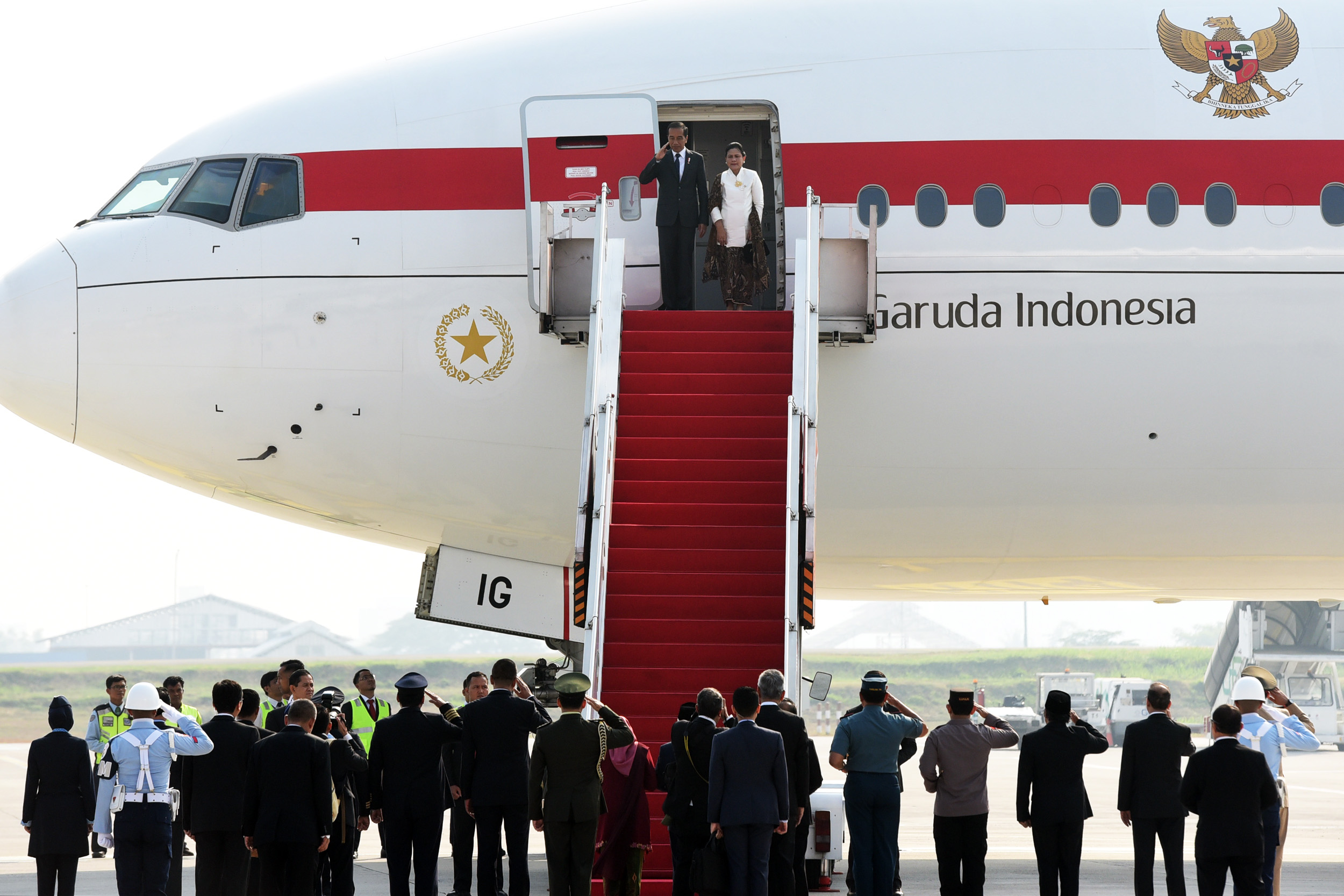 Hasil Kunjungan Presiden Erdogan Ke Indonesia: 13 Kerja Sama Baru RI-Turkiye Hasil Kunjungan Presiden Erdogan Ke Indonesia: 13 Kerja Sama Baru RI-Turkiye