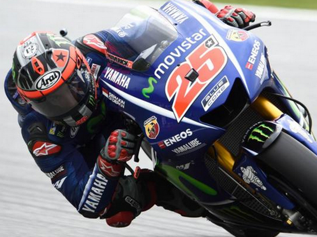 Hasil Latihan Bebas 1 MotoGP Inggris: Marquez Tercepat, Drama Motor Mogok Hasil Latihan Bebas 1 MotoGP Inggris: Marquez Tercepat, Drama Motor Mogok