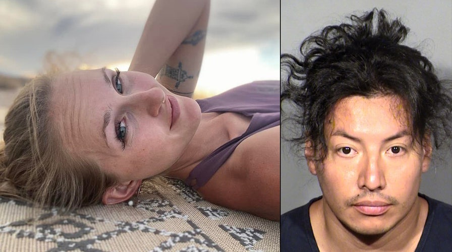 Hate Crime: Woman's Unprovoked Stabbing Kills Man Hate Crime: Woman's Unprovoked Stabbing Kills Man