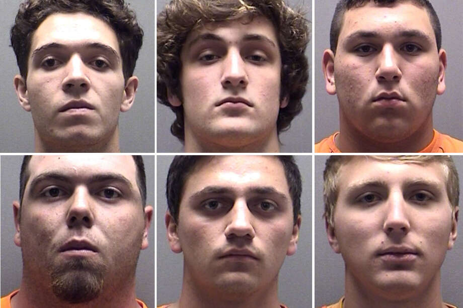 Hazing Scandal: 11 Syracuse Lacrosse Players Avoid Kidnapping Charges Hazing Scandal: 11 Syracuse Lacrosse Players Avoid Kidnapping Charges