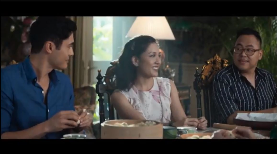 HBO Max Announces Crazy Rich Asians Television Series HBO Max Announces Crazy Rich Asians Television Series