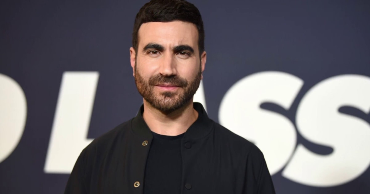 HBO To Air Brett Goldstein's Debut Comedy Special This April HBO To Air Brett Goldstein's Debut Comedy Special This April