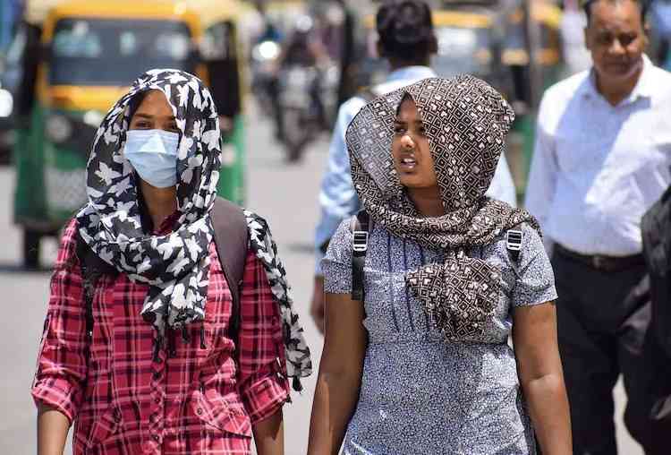 Health Department Issues Heat Advisory: Rising Temperatures Prompt Urgent Warning Health Department Issues Heat Advisory: Rising Temperatures Prompt Urgent Warning