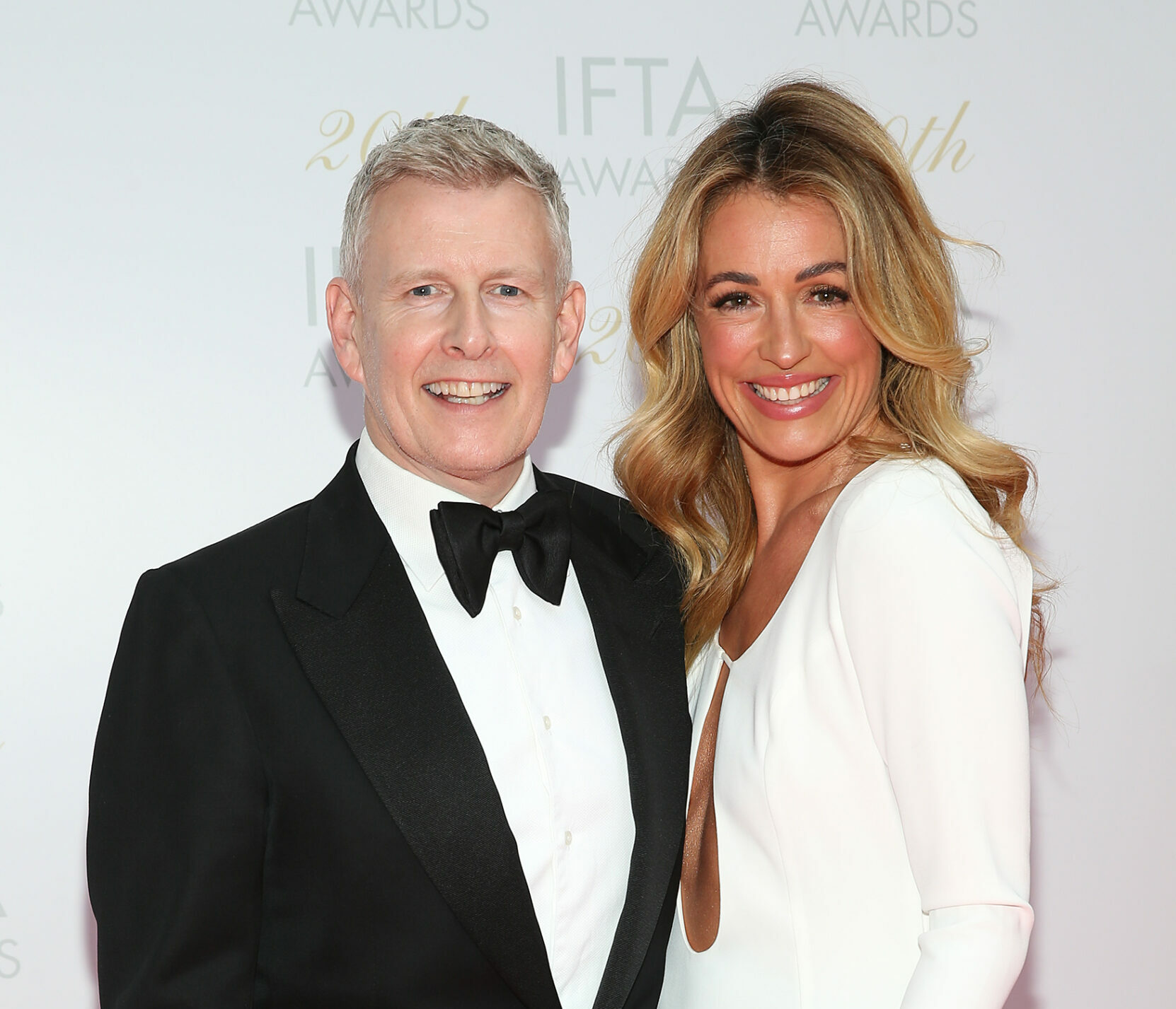 Heartbreak For Cat Deeley: Why She Missed Her Mother-in-Law's Funeral Heartbreak For Cat Deeley: Why She Missed Her Mother-in-Law's Funeral