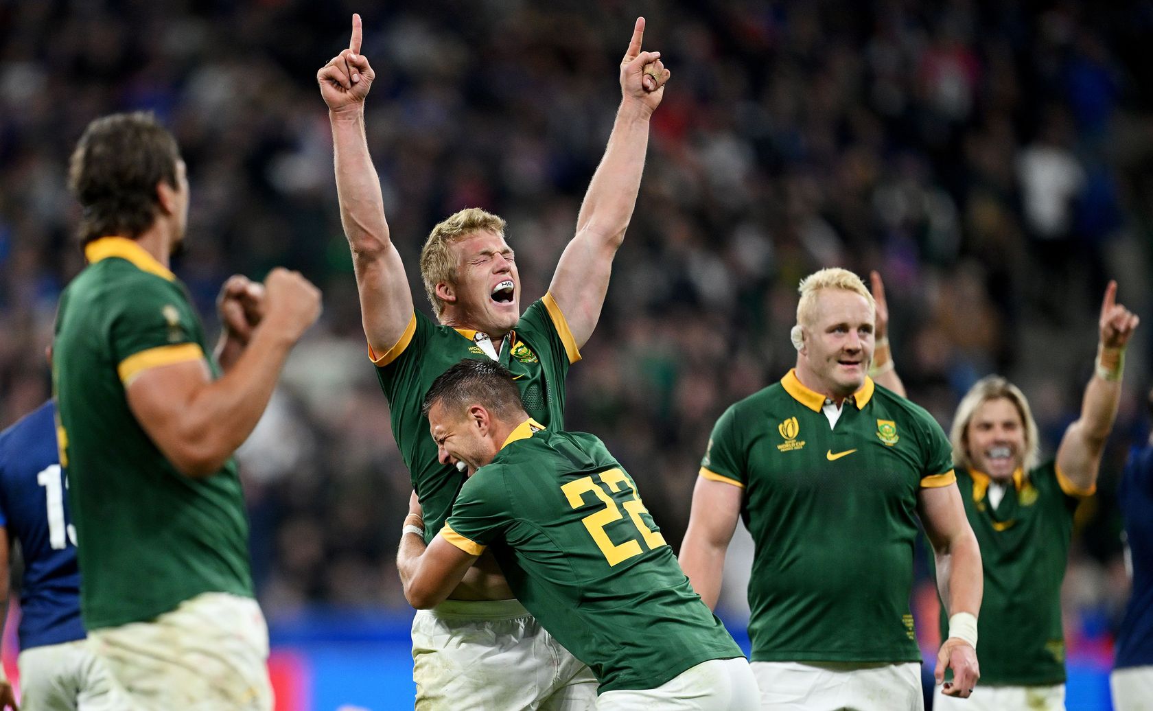 Heartbreak In The Rugby Community: Remembering A Young Life Lost Heartbreak In The Rugby Community: Remembering A Young Life Lost