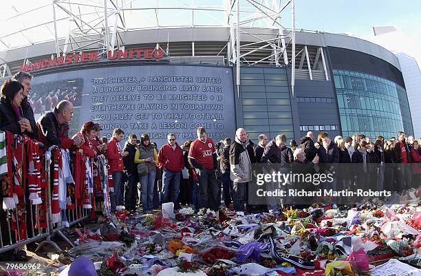 Heartbroken Family Pays Tribute To Tragically Lost Manchester United Supporter, Poppy Heartbroken Family Pays Tribute To Tragically Lost Manchester United Supporter, Poppy
