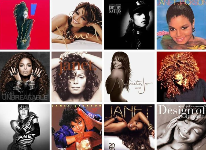 Heartfelt Birthday Message From Janet Jackson To Her Mom Heartfelt Birthday Message From Janet Jackson To Her Mom