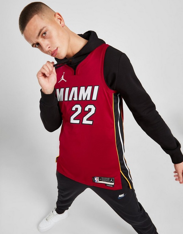 Heat-Butler Rift: Jersey Numbers Reflect Deep-Seated Tension, Hall Of Famer's Involvement Heat-Butler Rift: Jersey Numbers Reflect Deep-Seated Tension, Hall Of Famer's Involvement
