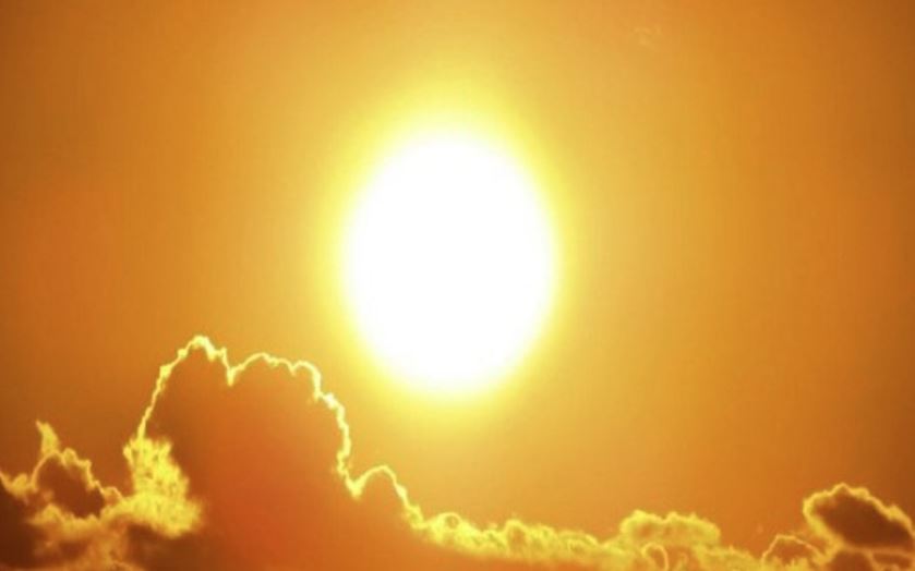 Heat Wave Cripples Manila Schools: Thousands Of Students Affected Heat Wave Cripples Manila Schools: Thousands Of Students Affected