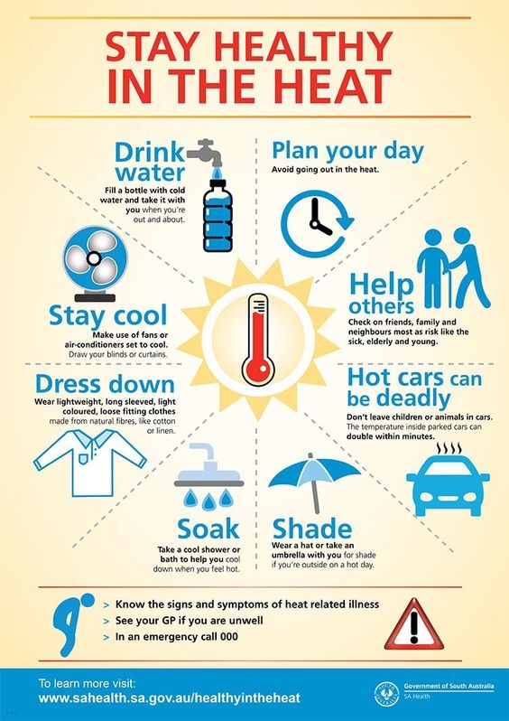 Heatwave Warning: Centre Urges States To Take Precautions Heatwave Warning: Centre Urges States To Take Precautions