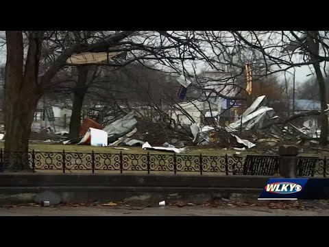 Heavy Rain And Flooding Prompt State Of Emergency Declaration In Kentucky