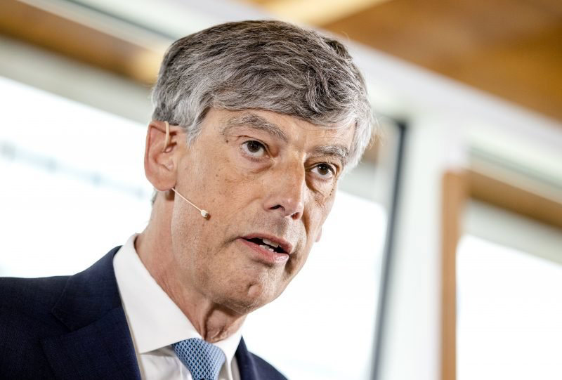 Heffingen Op Voedingsmiddelen: ABN AMRO Rapporteert Sterke Daling Export Naar VS Heffingen Op Voedingsmiddelen: ABN AMRO Rapporteert Sterke Daling Export Naar VS