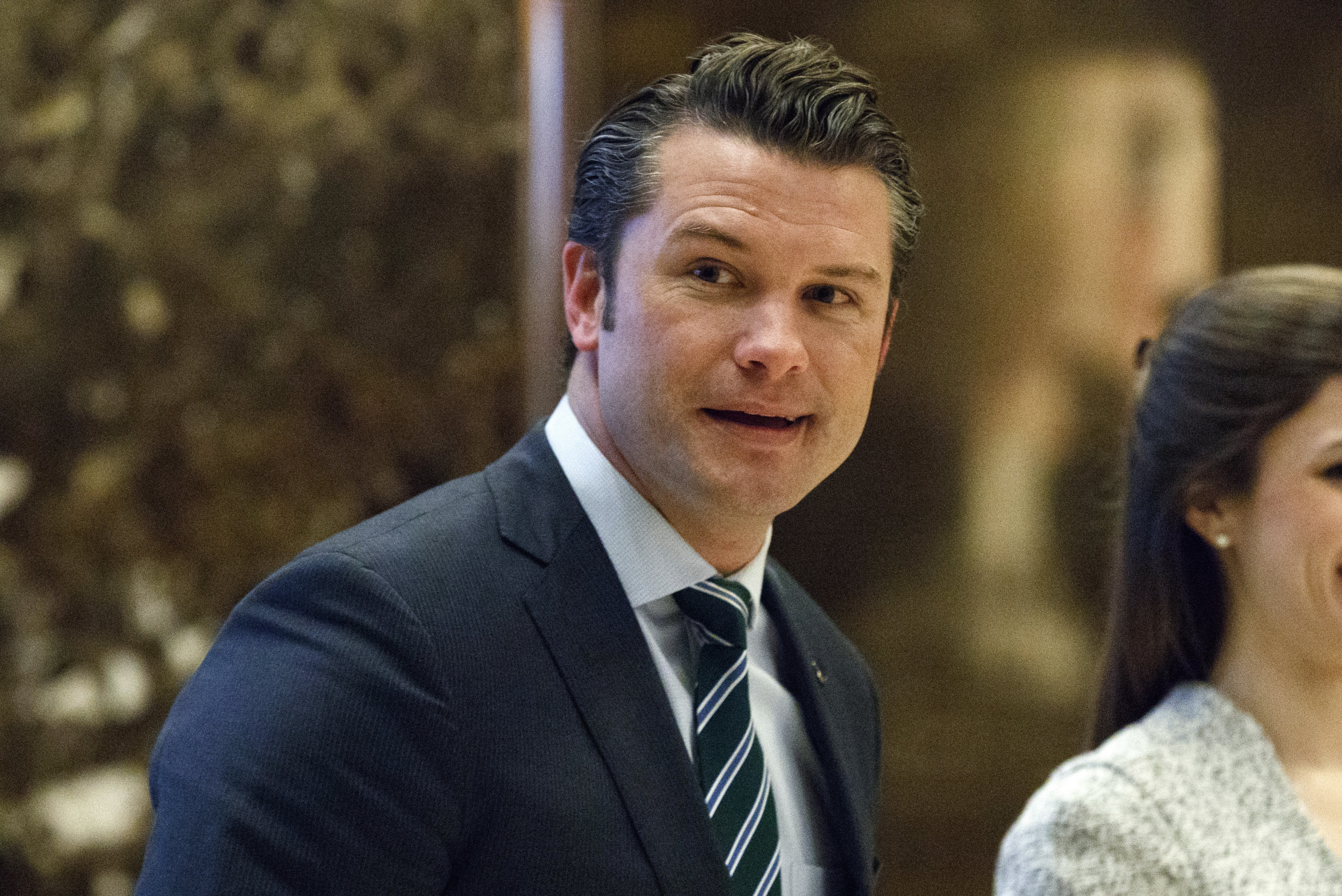 Hegseth And Signal: An Exclusive Look At His Communication Practices At The Pentagon Hegseth And Signal: An Exclusive Look At His Communication Practices At The Pentagon