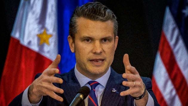 Hegseth Faces Backlash: New Signal Chat And Pentagon Hegseth Faces Backlash: New Signal Chat And Pentagon