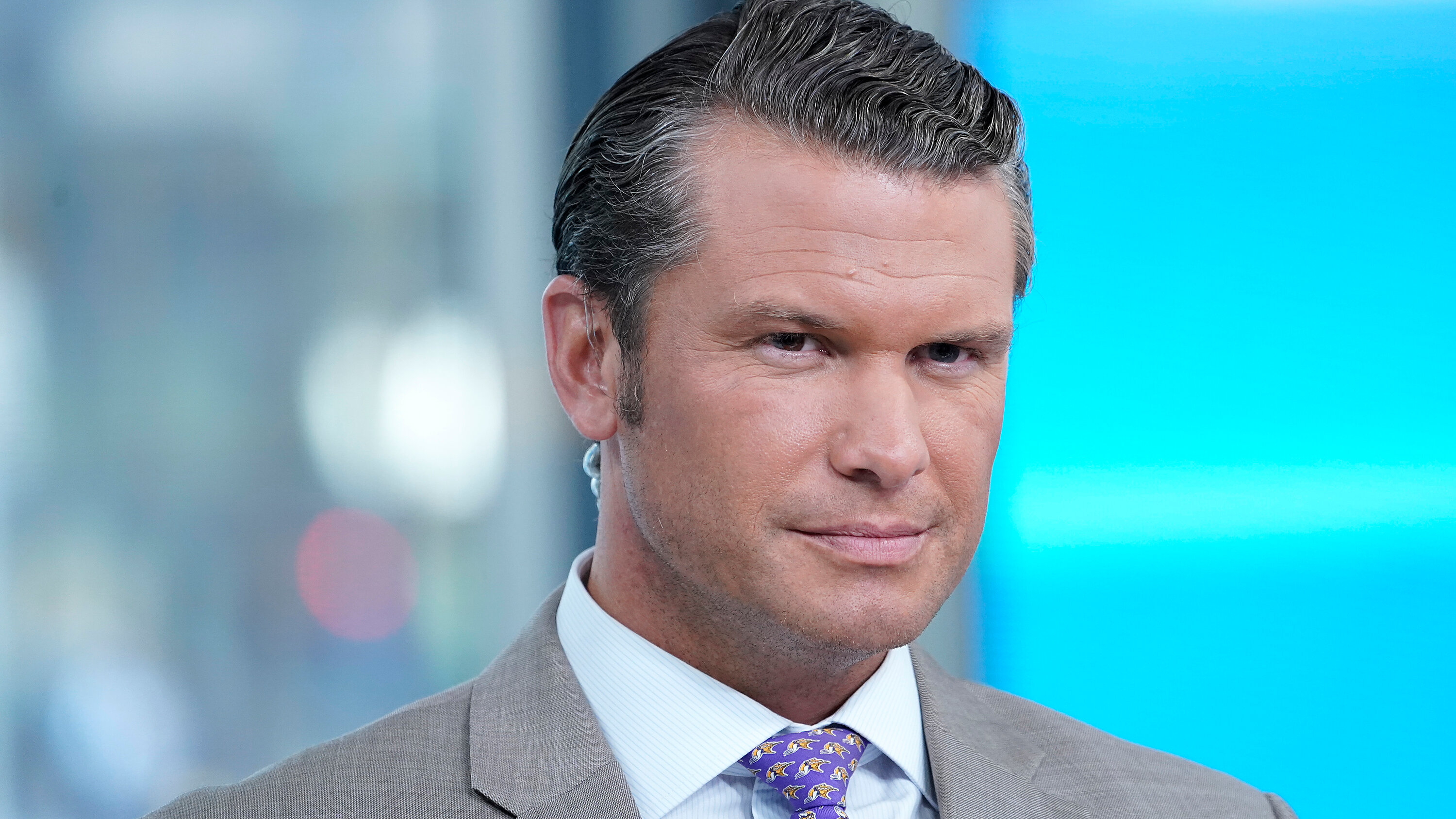 Hegseth's Loyalty To Trump: Navigating The Signal App Debate Hegseth's Loyalty To Trump: Navigating The Signal App Debate